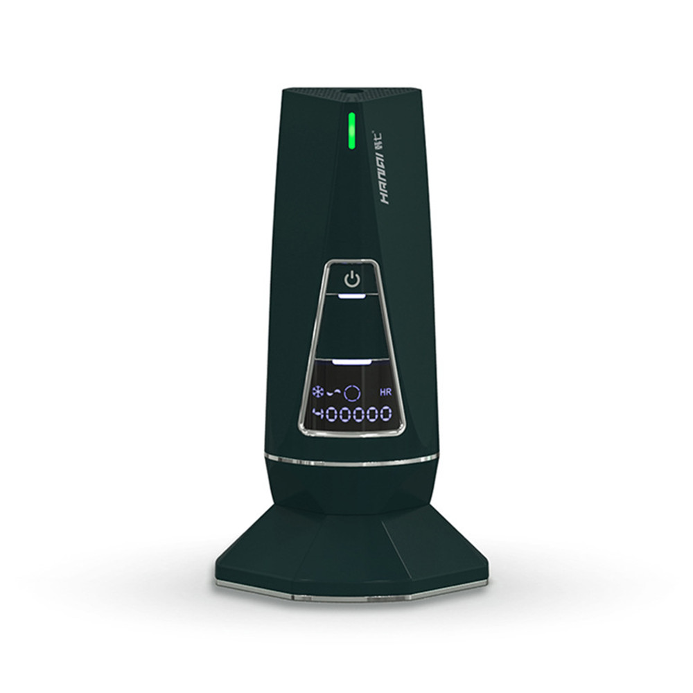 Smart Library IFINE Beauty Hom - огляд і ціна Home Ipl Hair Removal Sapphire Cooling
