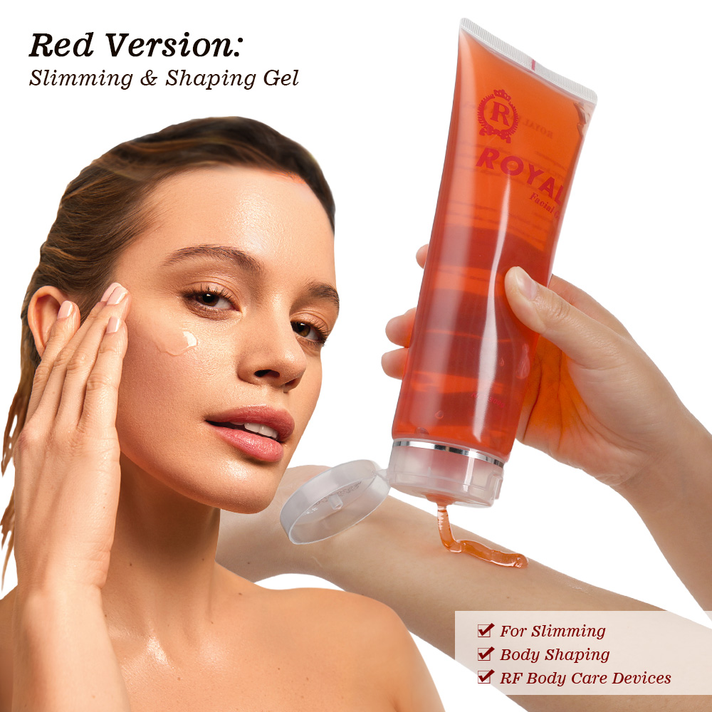 300g Beauty Machine Conductive - огляд і ціна Cooling Gel For Laser Hair Removal