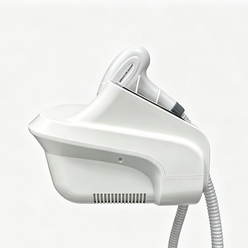 Mini Professional Diode Laser  - огляд і ціна Alexandrite Laser Hair Removal Machine