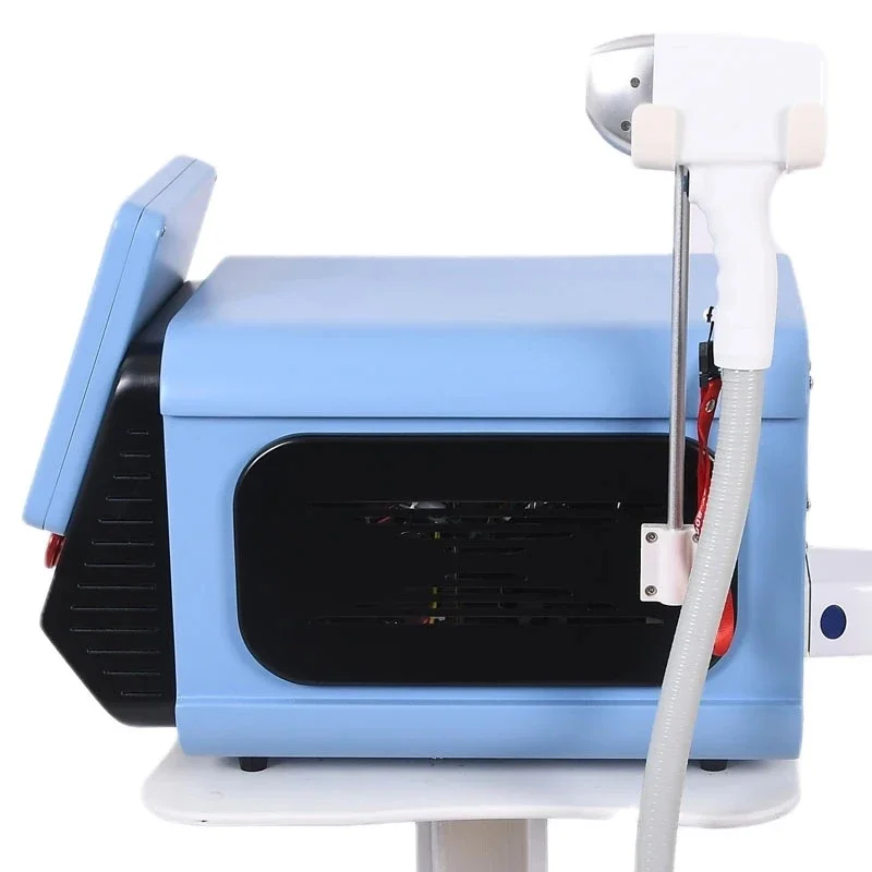 Professional 2026 Diode Laser  - огляд і ціна Diode Laser Hair Removal 808Nm 755Nm 1064Nm