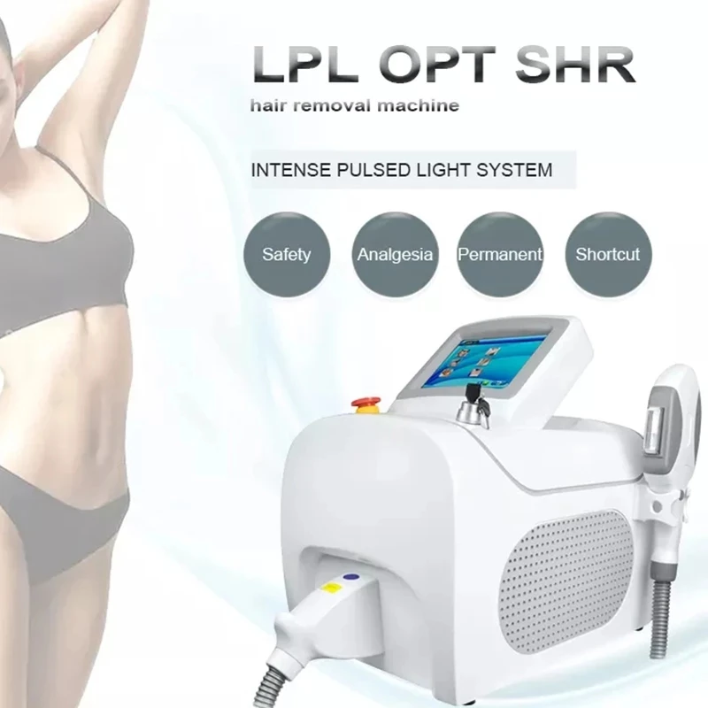 Hot Selling Portable Opt Ipl M - огляд і ціна Opt Ipl Laser Hair Removal Machine