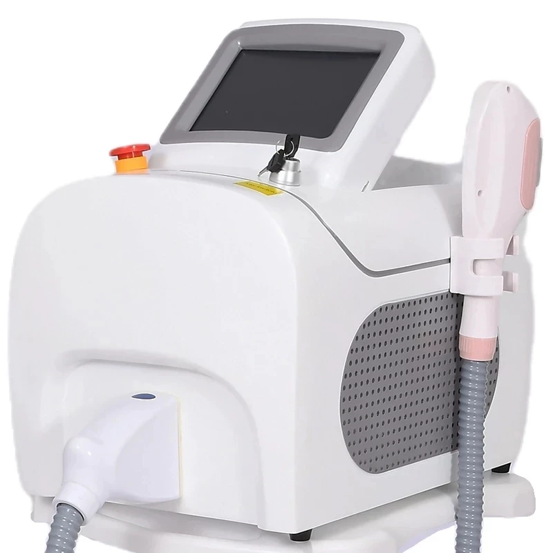 Hot Selling Portable Opt Ipl M - огляд і ціна Opt Ipl Laser Hair Removal Machine