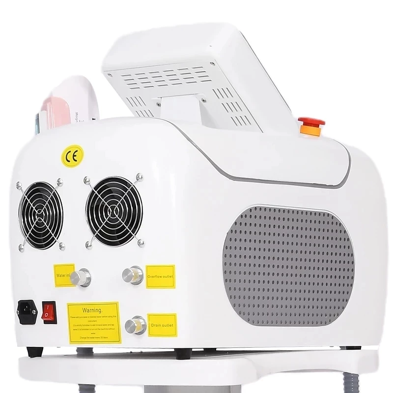 Hot Selling Portable Opt Ipl M - огляд і ціна Opt Ipl Laser Hair Removal Machine