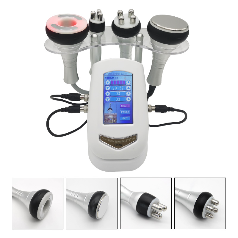 40K 3/4IN1 Cavitation Ultrason - огляд і ціна Cooling Gel For Laser Hair Removal