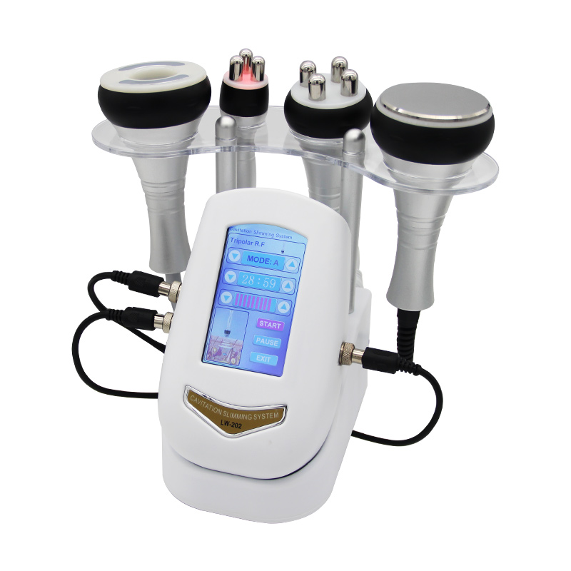 40K 3/4IN1 Cavitation Ultrason - огляд і ціна Cooling Gel For Laser Hair Removal