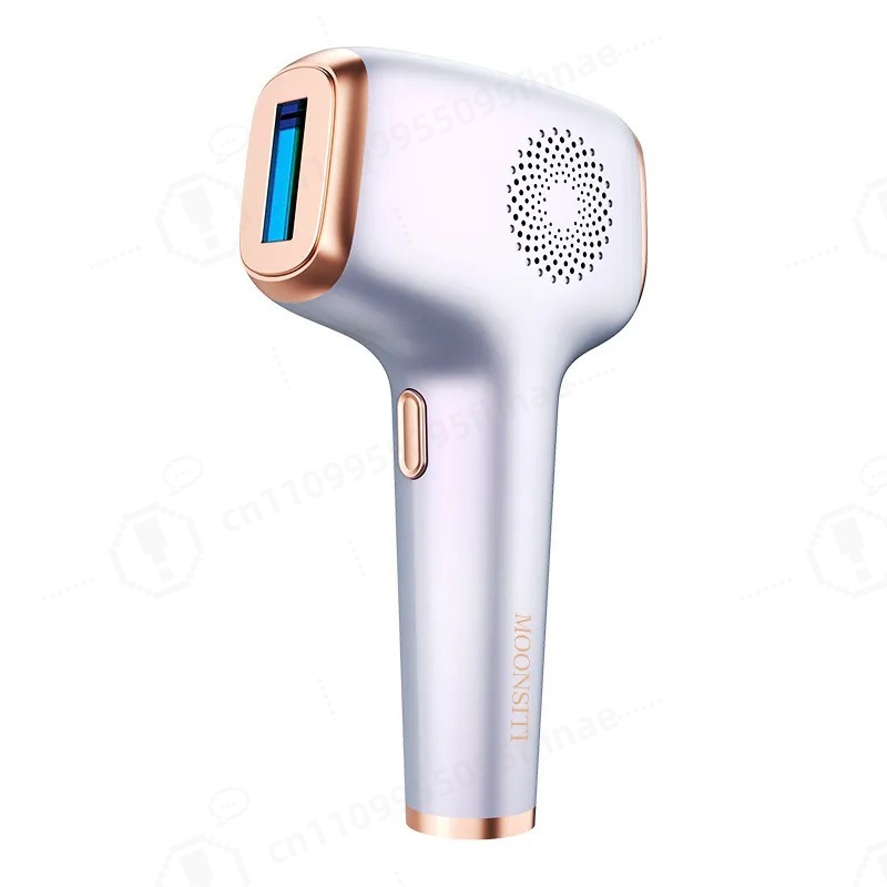 IPL Hair Removal Device Sapphi - огляд і ціна Home Ipl Hair Removal Sapphire Cooling