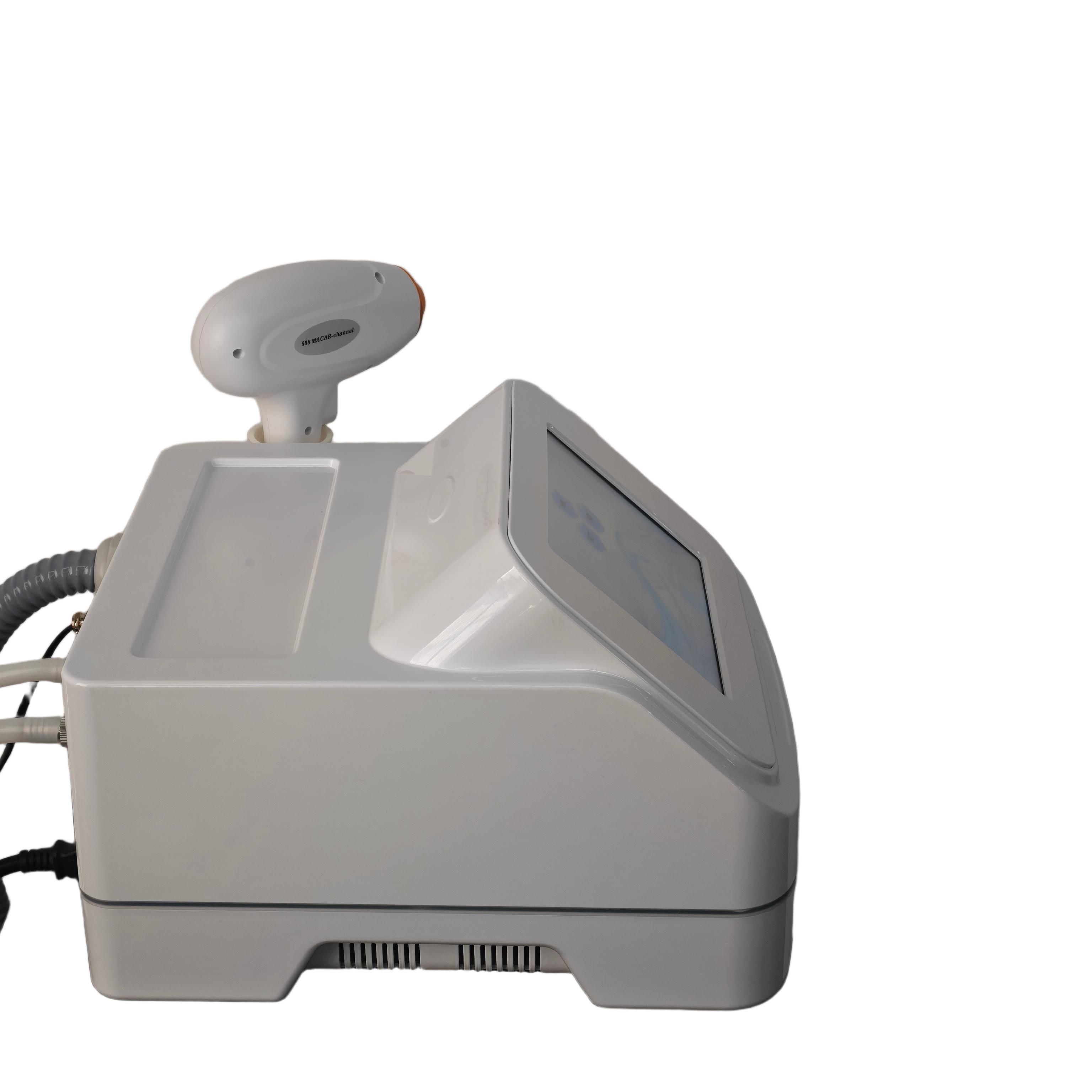 Professional Diode Laser Hair  - огляд і ціна Cooling Gel For Laser Hair Removal