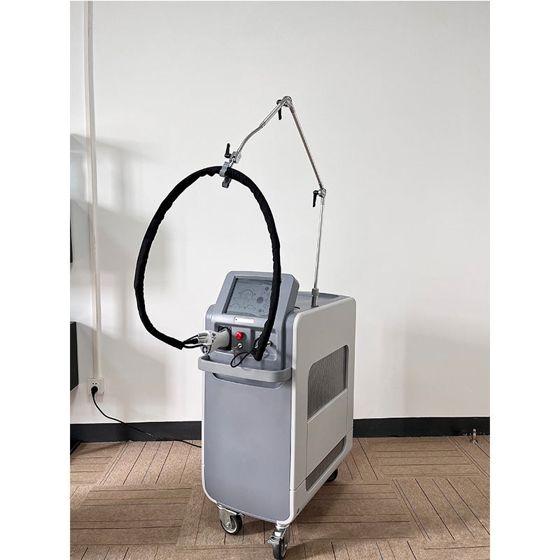 CE 2026 Professional Large Scr - огляд і ціна Alexandrite Laser Hair Removal Machine