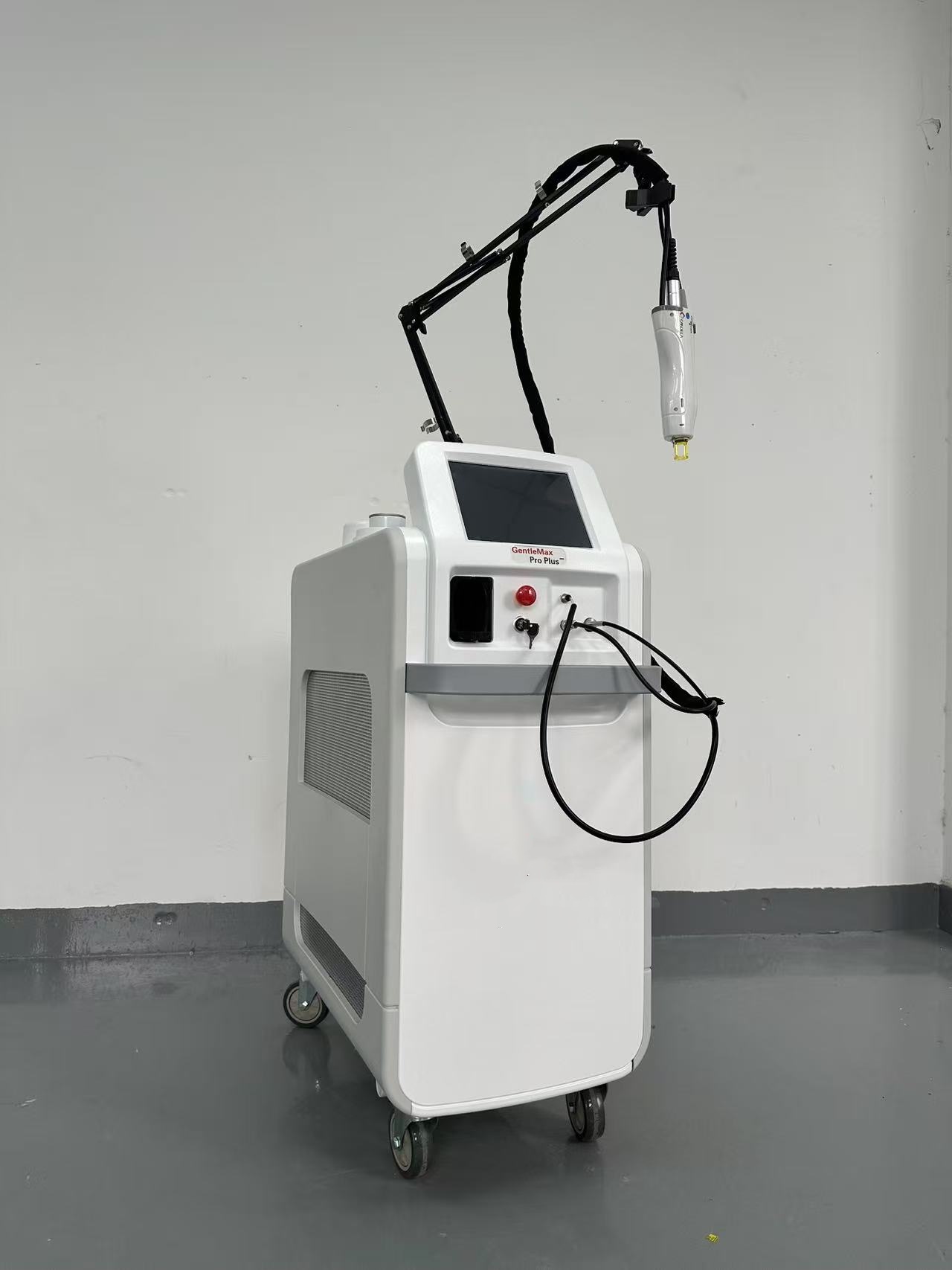CE 2026 Professional Large Scr - огляд і ціна Alexandrite Laser Hair Removal Machine