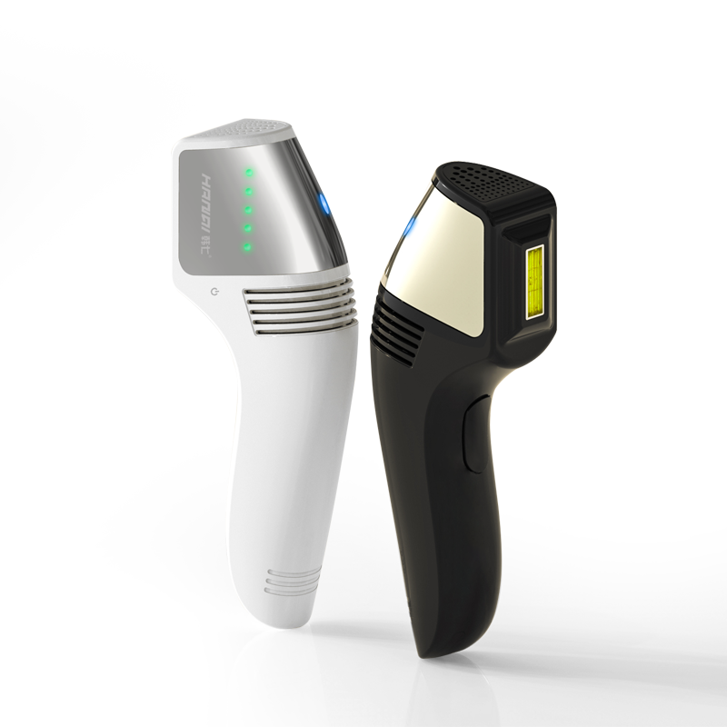 Professional 3 in 1 Laser IPL  - огляд і ціна Home Ipl Hair Removal Sapphire Cooling