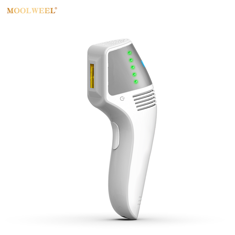 Professional 3 in 1 Laser IPL  - огляд і ціна Home Ipl Hair Removal Sapphire Cooling