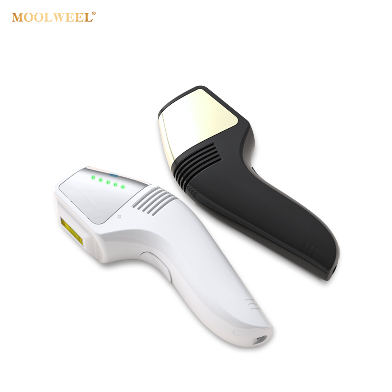 Professional 3 in 1 Laser IPL  - огляд і ціна Home Ipl Hair Removal Sapphire Cooling