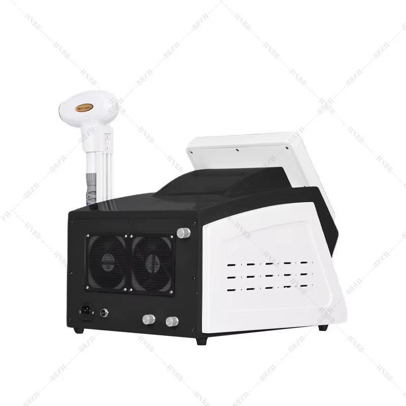Local Shipment 808nm Diode Las - огляд і ціна Diode Laser Hair Removal 808Nm 755Nm 1064Nm