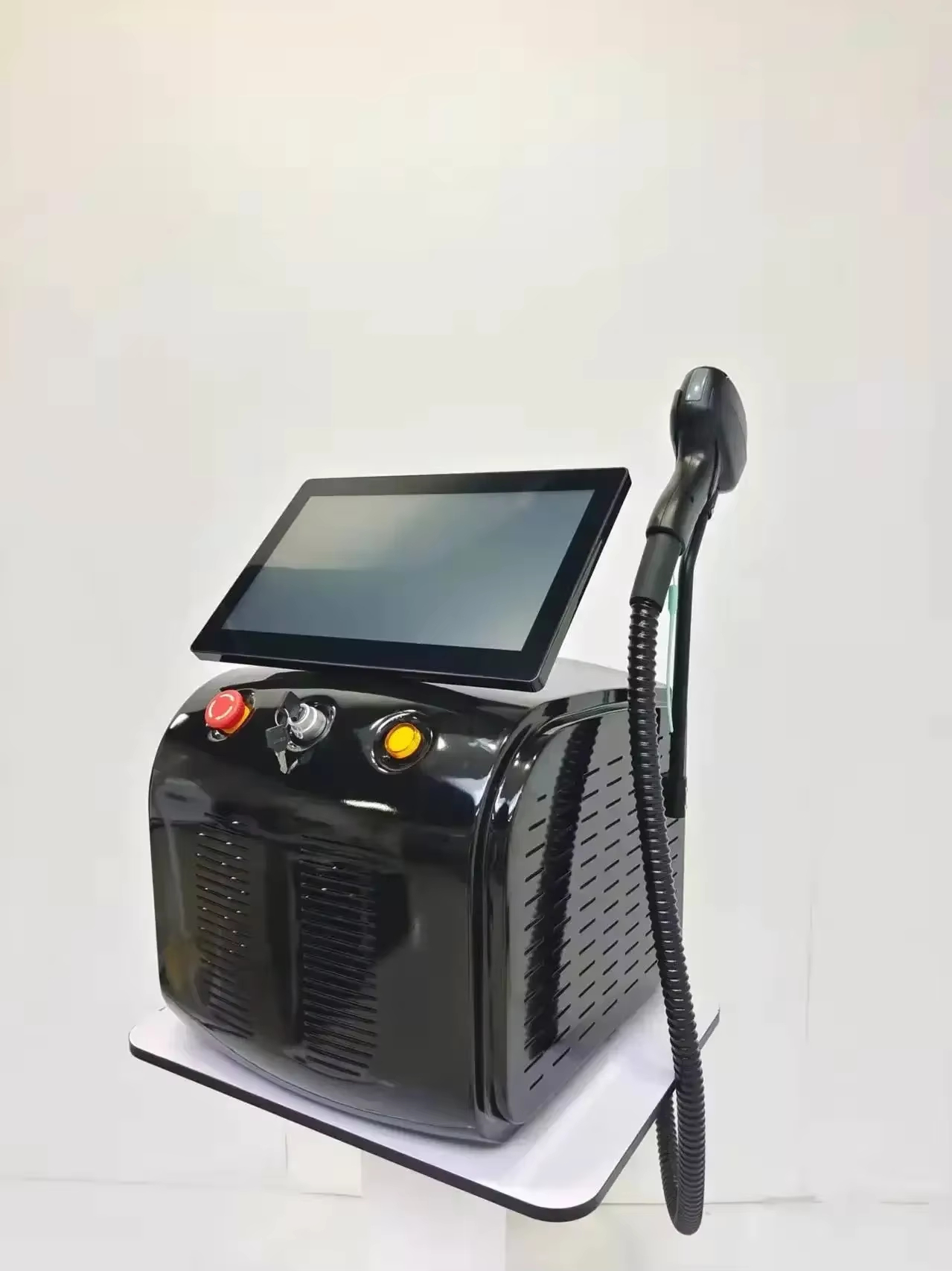 ‌2026 Advanced Soprano Ice Tit - огляд і ціна Ice Titanium Diode Laser Machine
