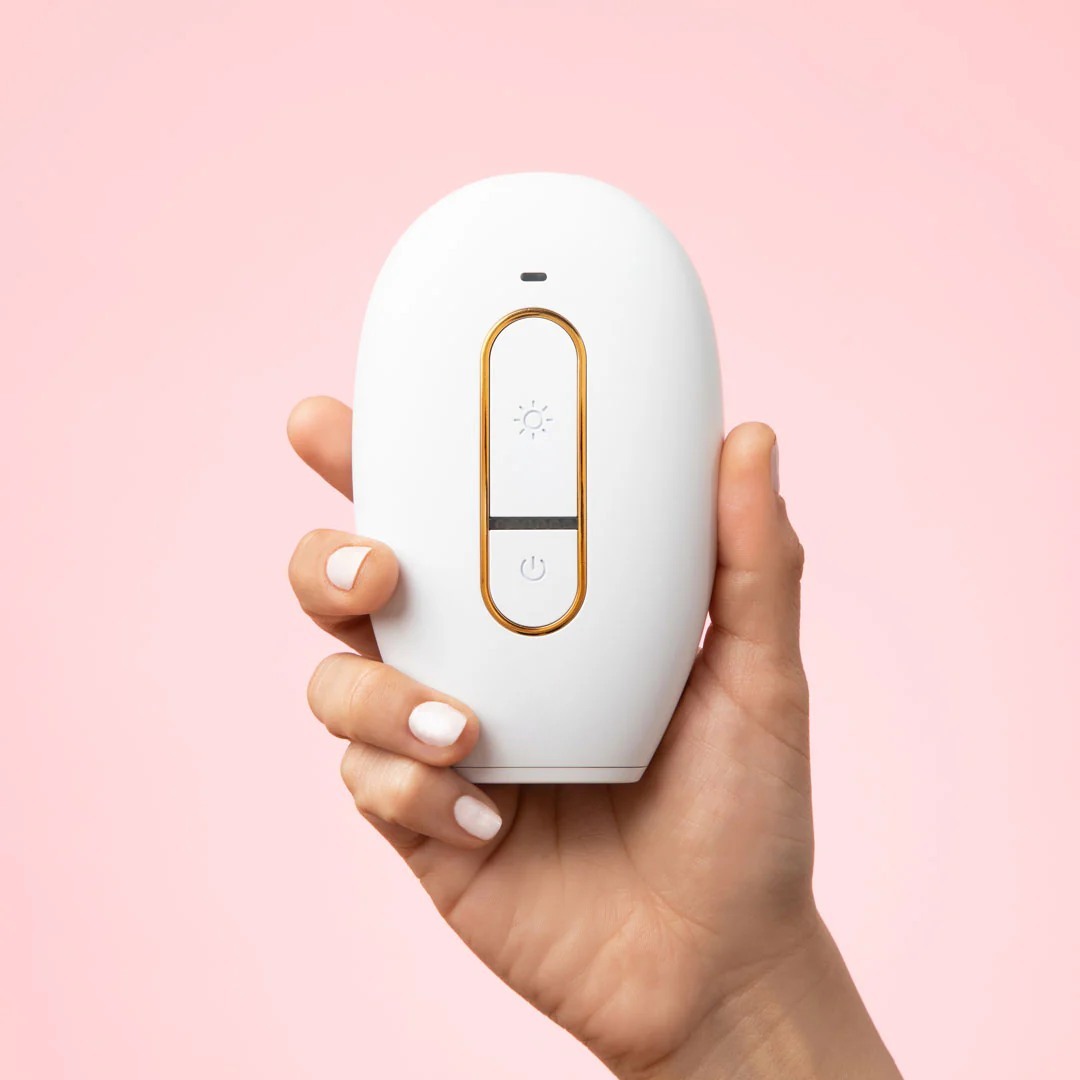 Pain-free IPL Home Device, Sap - огляд і ціна Home Ipl Hair Removal Sapphire Cooling