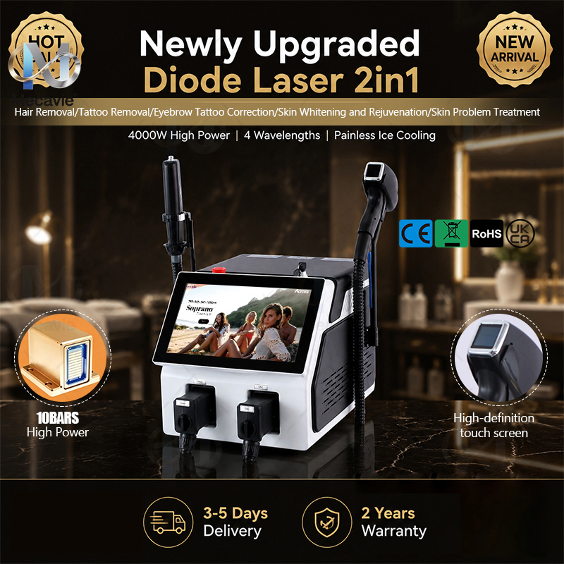 5000W Multifunctional Laser Be - огляд і ціна Cooling Gel For Laser Hair Removal